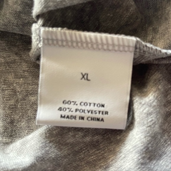 Van Winkle & Co | Ladies Solid Sleep Tank Size XL - Picture 11 of 13